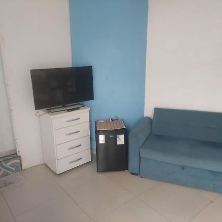 Pousada & Hostel Boca Da Barra Itanhaém Pokoj fotografie