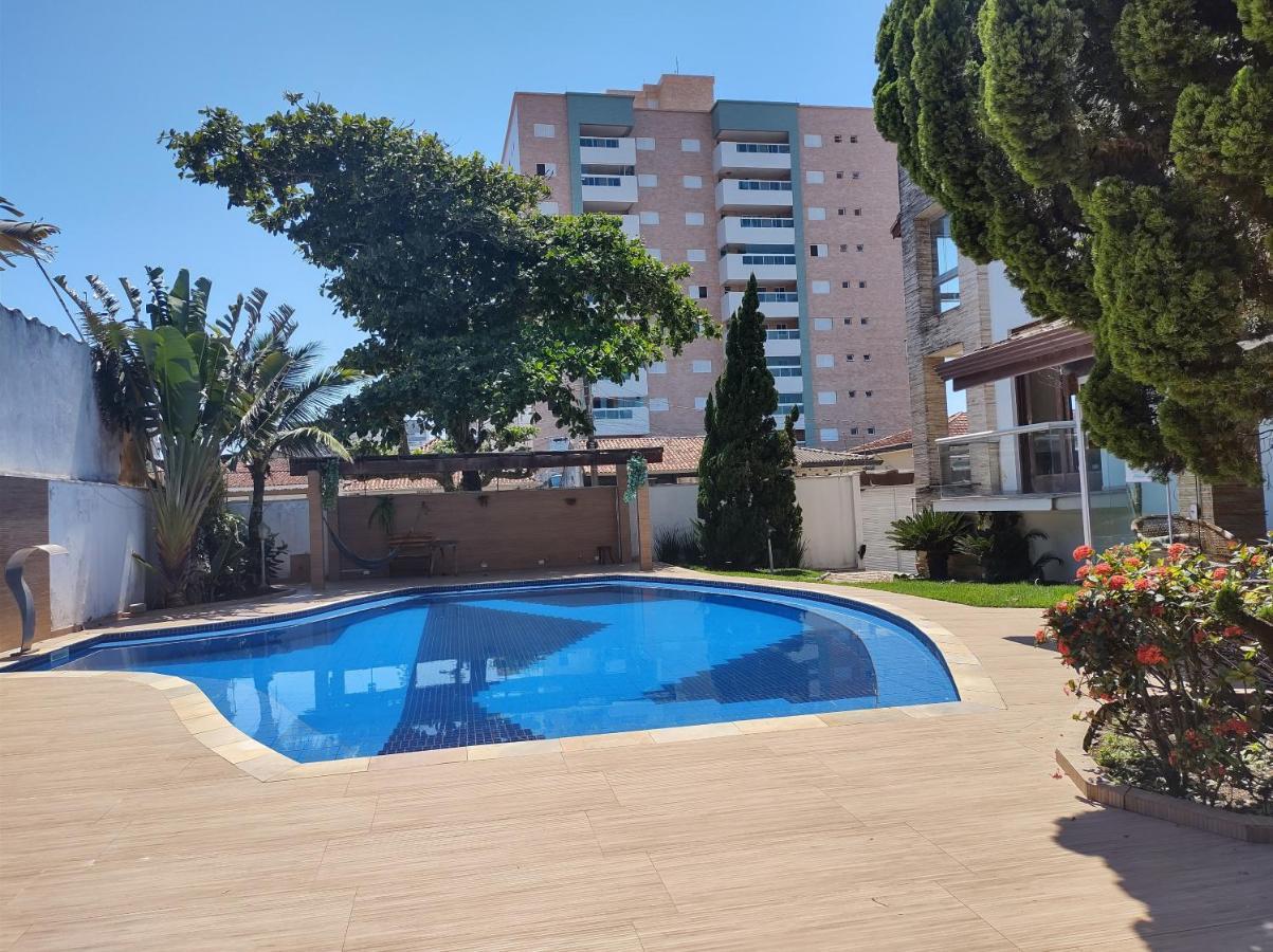 Pousada & Hostel Boca Da Barra Itanhaém Exteriér fotografie
