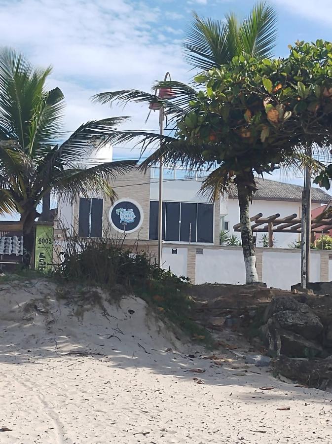 Pousada & Hostel Boca Da Barra Itanhaém Exteriér fotografie
