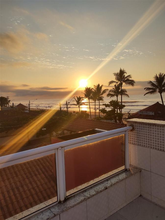 Pousada & Hostel Boca Da Barra Itanhaém Exteriér fotografie
