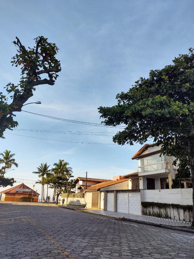 Pousada & Hostel Boca Da Barra Itanhaém Exteriér fotografie