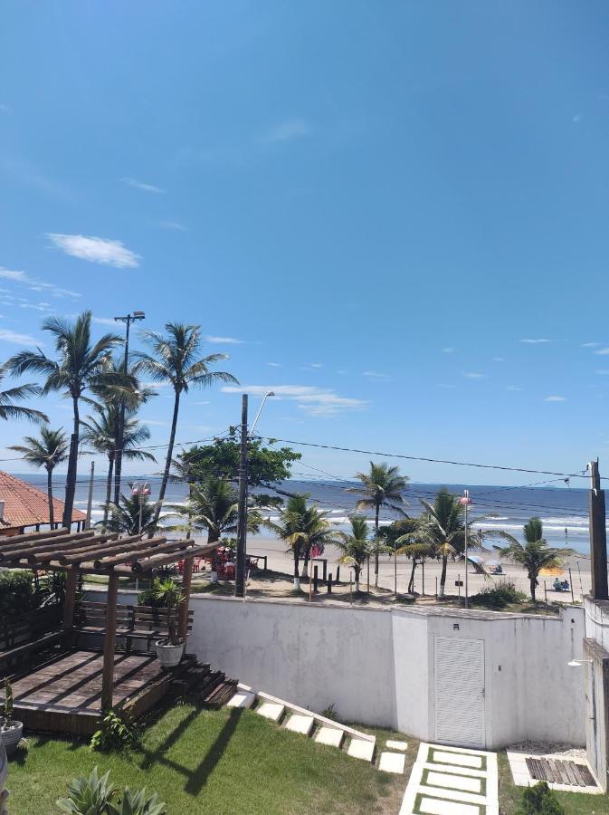Pousada & Hostel Boca Da Barra Itanhaém Exteriér fotografie