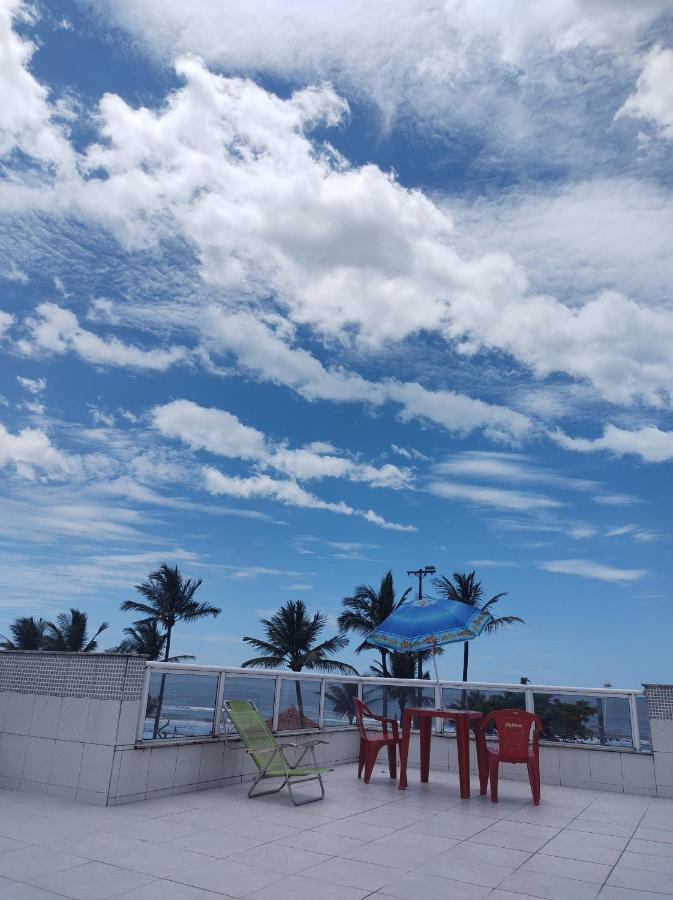 Pousada & Hostel Boca Da Barra Itanhaém Exteriér fotografie