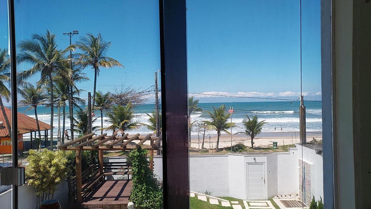 Pousada & Hostel Boca Da Barra Itanhaém Pokoj fotografie