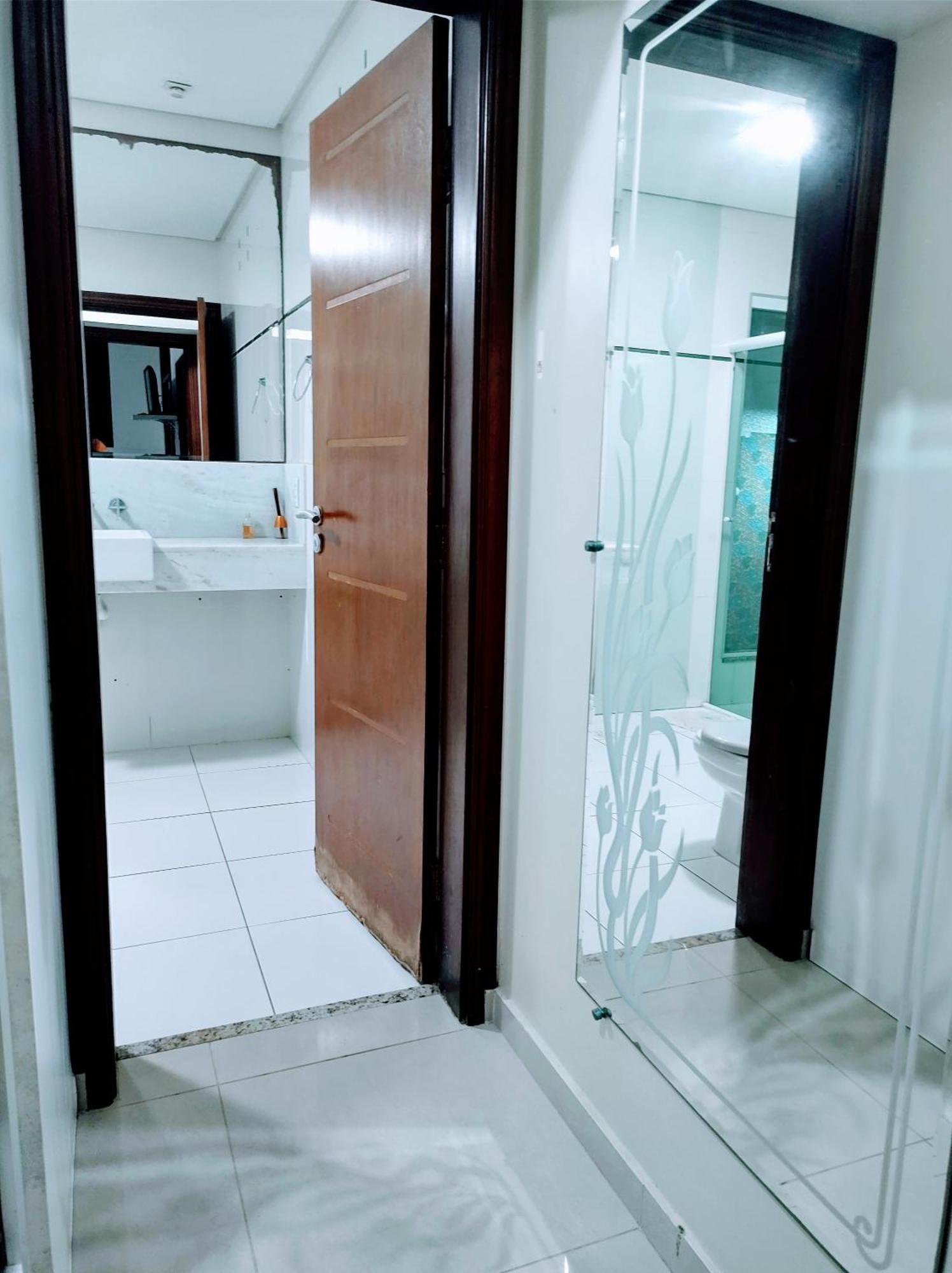 Pousada & Hostel Boca Da Barra Itanhaém Pokoj fotografie