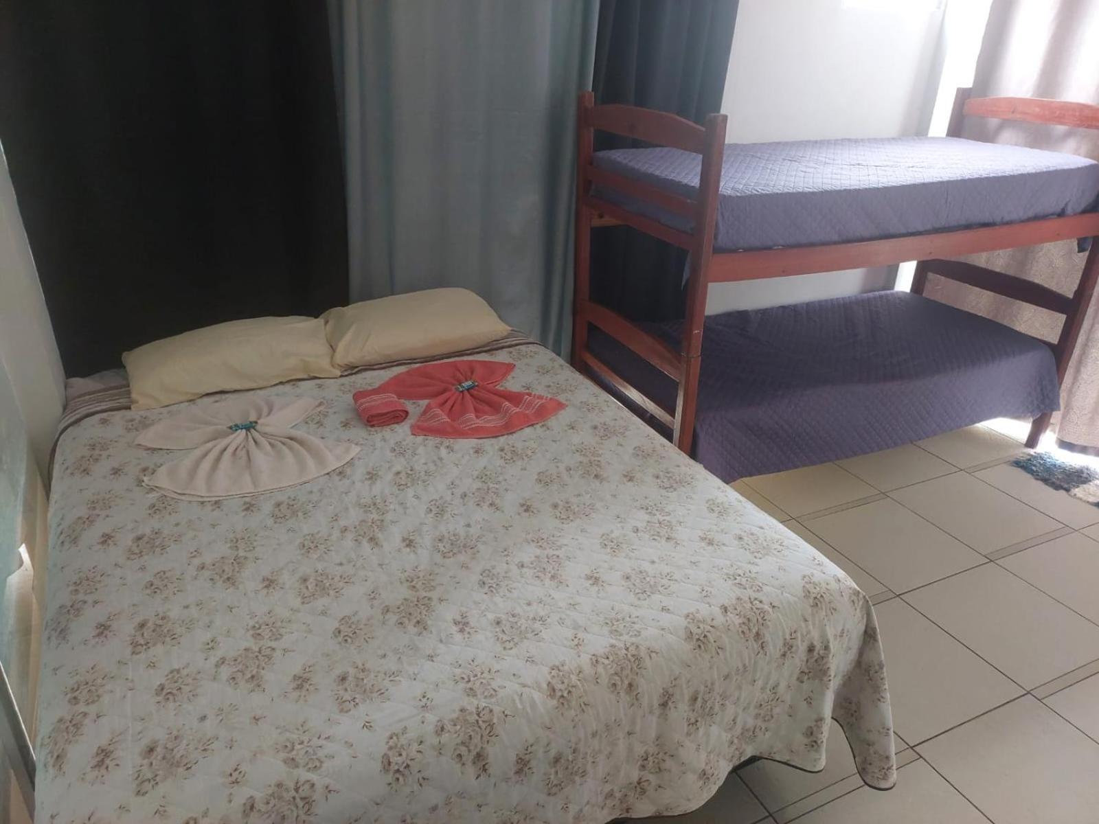 Pousada & Hostel Boca Da Barra Itanhaém Pokoj fotografie